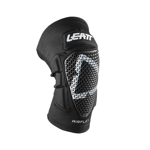 The LEATT Knee Guard AirFlex Pro is engineered for riders who demand peak performance. With superior impact resistance and flexibility, it's your go-to choice for conquering technical trails with confidence.