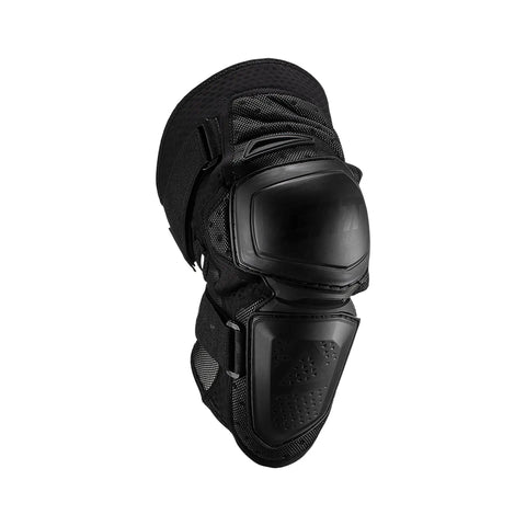 Elevate your trail riding experience with the LEATT Knee Guard Enduro. Designed for the demands of off-road adventures, it provides exceptional protection without sacrificing comfort. Rugged trails meet their match.