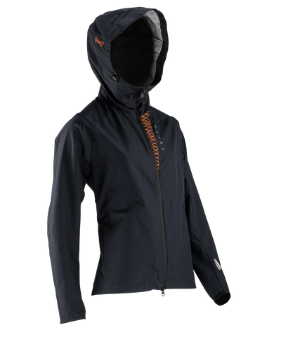 Ladies, gear up for adventure with LEATT Jacket MTB HydraDri 2.0 Women. Designed for style and performance.