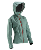 Ladies, gear up for adventure with LEATT Jacket MTB HydraDri 2.0 Women. Designed for style and performance.