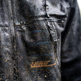 Defy the elements with LEATT Jacket MTB AllMtn 5.0 V22. Advanced features for all-day comfort on the trails.
