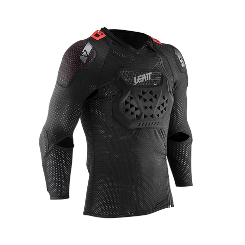 LEATT Body Protector AirFlex Stealth