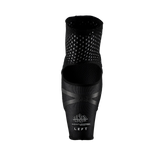Elevate your junior rider's protection with the LEATT Elbow Guard 3DF 5.0. Comfortable soft-shell impact foam, CE-certified for maximum safety. Refined sleeve construction for ventilation, fit, and anti-slip grip.