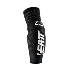 Elevate your junior rider's protection with the LEATT Elbow Guard 3DF 5.0. Comfortable soft-shell impact foam, CE-certified for maximum safety. Refined sleeve construction for ventilation, fit, and anti-slip grip.