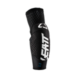 Elevate your junior rider's protection with the LEATT Elbow Guard 3DF 5.0. Comfortable soft-shell impact foam, CE-certified for maximum safety. Refined sleeve construction for ventilation, fit, and anti-slip grip.
