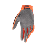 Elevate young riders' biking experience with LEATT Glove MTB 1.0 GripR Junior. These ultra-light gloves boast a MicronGrip palm, setting a new standard for value and performance. Offering superb comfort, grip, durability, and touch screen compatibility, these gloves are a must-try!