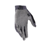 Elevate young riders' biking experience with LEATT Glove MTB 1.0 GripR Junior. These ultra-light gloves boast a MicronGrip palm, setting a new standard for value and performance. Offering superb comfort, grip, durability, and touch screen compatibility, these gloves are a must-try!