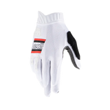 Elevate young riders' biking experience with LEATT Glove MTB 1.0 GripR Junior. These ultra-light gloves boast a MicronGrip palm, setting a new standard for value and performance. Offering superb comfort, grip, durability, and touch screen compatibility, these gloves are a must-try!