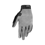 Discover the ULTRA-LIGHT comfort of LEATT Glove MTB 1.0 Women GripR V22. With MicronGrip palms, these gloves offer superior wet and dry grip, touchscreen function, and a snug fit. Your second skin for the trail. Try them today!