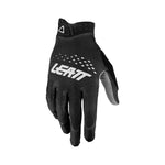 Discover the ULTRA-LIGHT comfort of LEATT Glove MTB 1.0 Women GripR V22. With MicronGrip palms, these gloves offer superior wet and dry grip, touchscreen function, and a snug fit. Your second skin for the trail. Try them today!