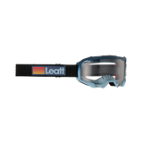 LEATT Goggle Velocity 4.0 MTB Chilli Clear 83%
