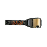 LEATT Goggle Velocity 5.0 MTB Iriz Camo Bronze UC 68%