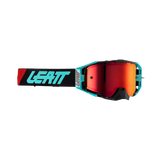 LEATT Goggle Velocity 6.5 Iriz Fuel