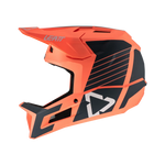 Conquer gravity in style with the LEATT MTB Gravity 1.0 V22 Helmet. Your ultimate protection for thrilling descents.