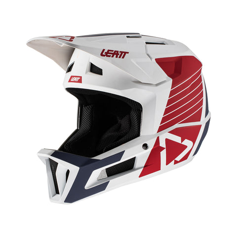 LEATT Helmet MTB Gravity 1.0 Junior V22