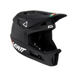 LEATT Helmet MTB Gravity 1.0 Junior V23