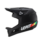 Dominate downhill rides with the LEATT MTB Gravity 1.0 V23 Helmet. Engineered for maximum protection and comfort.