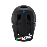 LEATT Helmet MTB Gravity 1.0 Junior V23