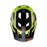 LEATT Helmet MTB AllMtn 1.0 Junior V22