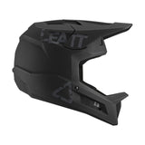 Elevate your riding experience with the LEATT MTB Gravity 1.0 V21 Helmet. Superior head protection for your downhill adventures.