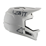 Elevate your riding experience with the LEATT MTB Gravity 1.0 V21 Helmet. Superior head protection for your downhill adventures.