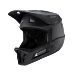 Experience gravity-defying rides with the LEATT MTB Gravity 2.0 Helmet. Premium protection for downhill enthusiasts.