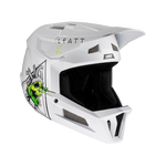 Conquer any trail with the LEATT MTB Gravity 2.0 V23 Helmet. Advanced head protection for extreme descents.
