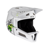 Conquer any trail with the LEATT MTB Gravity 2.0 V23 Helmet. Advanced head protection for extreme descents.