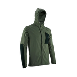 Conquer the trails in style with LEATT Jacket MTB Trail 1.0. Uncompromising comfort and performance in one sleek package.