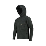 Gear up for any mountain challenge with LEATT Jacket MTB AllMtn 4.0 V22. Superior protection, ultimate style.