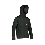 Gear up for any mountain challenge with LEATT Jacket MTB AllMtn 4.0 V22. Superior protection, ultimate style.