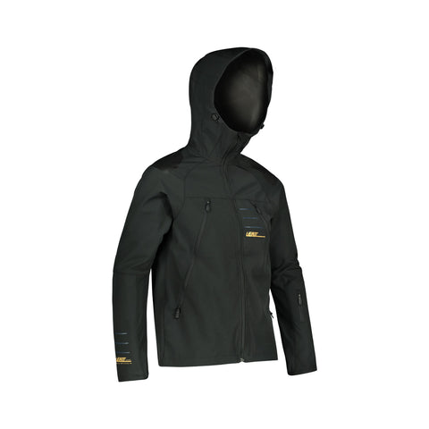 Gear up for any mountain challenge with LEATT Jacket MTB AllMtn 4.0 V22. Superior protection, ultimate style.