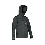 Defy the elements with LEATT Jacket MTB AllMtn 5.0 V22. Advanced features for all-day comfort on the trails.