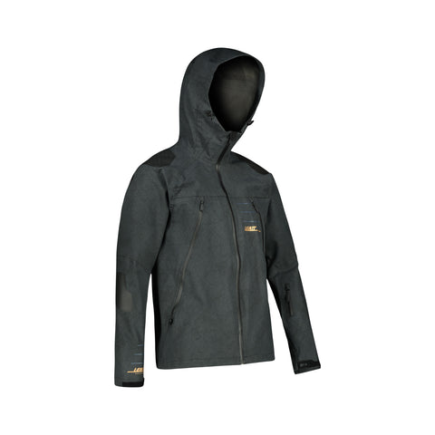 Defy the elements with LEATT Jacket MTB AllMtn 5.0 V22. Advanced features for all-day comfort on the trails.