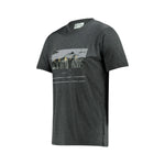 Equip your young shredders with LEATT Jersey MTB AllMtn 2.0 Junior V22. Unleash their potential on the trails.