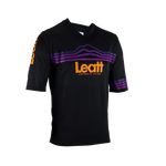 Elevate your off-road style with LEATT Jersey MTB Enduro 3.0. Get ready for epic trails.