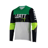 Dominate the downhill with LEATT Jersey MTB Gravity 3.0. Superior comfort for your adventures.
