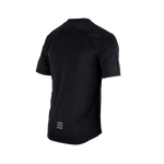Trail enthusiasts, get ready for style and comfort like never before. The LEATT Trail 1.0 MTB Jersey is your ticket to an unforgettable ride. With its durable construction and practical design, it's the ideal choice for riders who crave both performance and aesthetics.