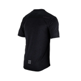 Trail enthusiasts, get ready for style and comfort like never before. The LEATT Trail 1.0 MTB Jersey is your ticket to an unforgettable ride. With its durable construction and practical design, it's the ideal choice for riders who crave both performance and aesthetics.