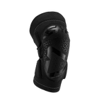 Experience superior knee protection with the LEATT Knee Guard 3DF 5.0. Built for durability and comfort, it's your reliable partner for tackling demanding trails with confidence.
