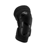 Experience superior knee protection with the LEATT Knee Guard 3DF 5.0. Built for durability and comfort, it's your reliable partner for tackling demanding trails with confidence.