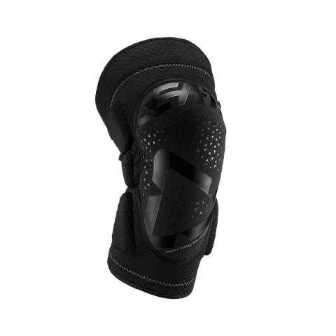 Experience superior knee protection with the LEATT Knee Guard 3DF 5.0. Built for durability and comfort, it's your reliable partner for tackling demanding trails with confidence.