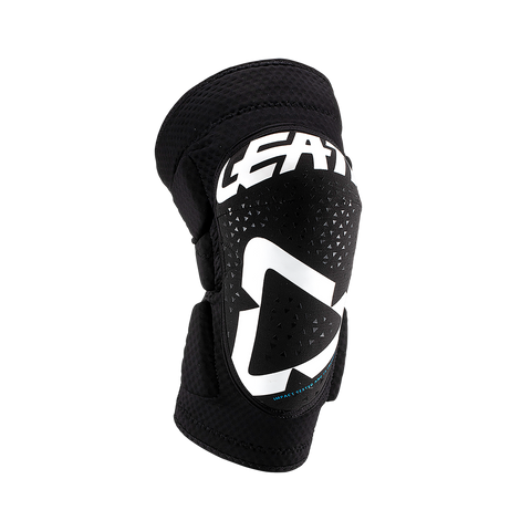 Let young riders explore safely with the LEATT Knee Guard 3DF 5.0 Jr. Crafted to fit junior riders comfortably, it offers the protection they need to push their limits.