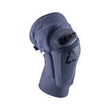 Upgrade your knee protection to pro-level with the LEATT Knee Guard 3DF 6.0. It's built for the demands of aggressive riding, providing superior impact resistance while ensuring you stay comfortable.