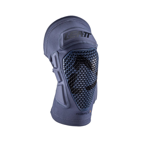 The LEATT Knee Guard AirFlex Pro is engineered for riders who demand peak performance. With superior impact resistance and flexibility, it's your go-to choice for conquering technical trails with confidence.