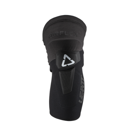 Keep young riders safe with the LEATT Knee Guard AirFlex Hybrid Junior. Tailored for comfort and protection, it's perfect for adventurous juniors exploring the off-road world.