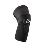 Keep young riders safe with the LEATT Knee Guard AirFlex Hybrid Junior. Tailored for comfort and protection, it's perfect for adventurous juniors exploring the off-road world.