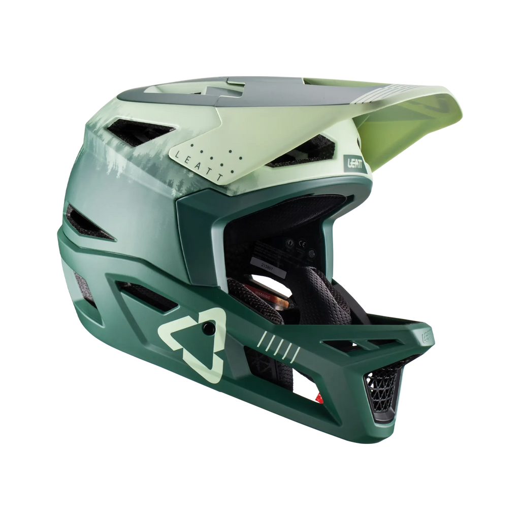 Leatt casco mtb hotsell