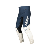 Junior riders, step up your game with LEATT Pant MTB Gravity 4.0 Junior V22. These pants are built to safeguard young riders without compromising on style. Let them explore the trails with confidence.