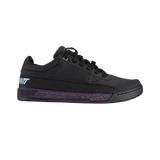 Unleash your biking potential with the LEATT Shoe 2.0 Flat Women. Designed with the female rider in mind, these shoes offer an unbeatable combination of grip and comfort. Whether you're conquering challenging terrain or cruising through scenic trails, these shoes are tailored to your needs. Elevate your biking game and experience the trail like never before.